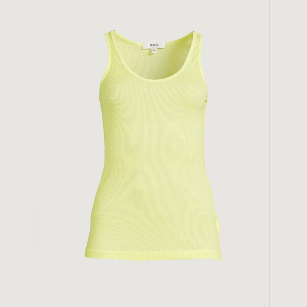 Agolde Karla Top M